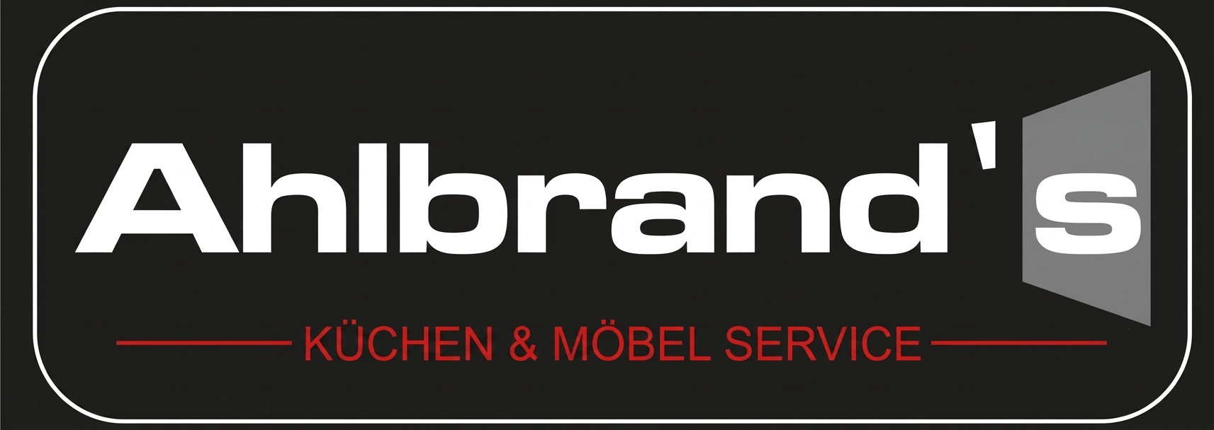 Ahlbrand's Küchen & Möbel Service